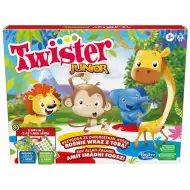 Twister Junior joc de societate - Hasbro