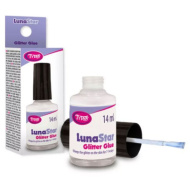 TyToo: LunaStar adeziv pentru tatuaje cu sclipici 14 ml