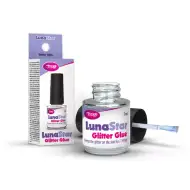 TyToo: LunaStar adeziv pentru tatuaje cu sclipici 14 ml