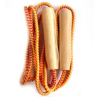 Coardă de sărit 2m