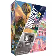 Unlock! Kids – Aventuri de basm joc de societate