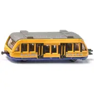 Vagon de tren SIKU Hév 1/87