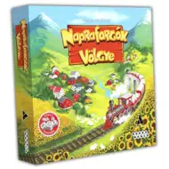 Valea Florilor Soarelui joc de societate