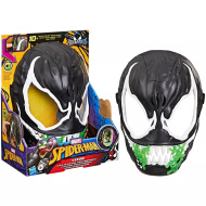 VenomVersus Venom mască care luminează în întuneric - Hasbro