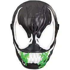 VenomVersus Venom mască care luminează în întuneric - Hasbro imaginea 2