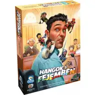 Voci în cap joc de societate