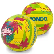 Volei Aloha 20cm - Mondo Toys