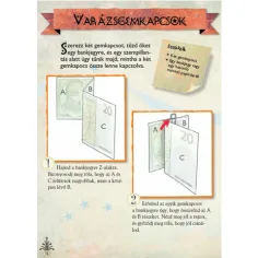 Vreau să știu totul! - Carte de magie, carte de popularizare a cunoștințelor imaginea 3