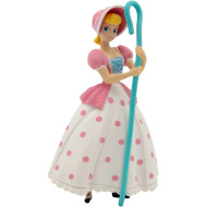 WD Toy Story Bo Peep figurină de porțelan 11 cm - Bullyland