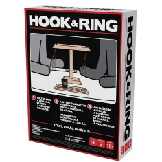 WDYM Joc de societate Hook & Ring pentru adulți imaginea 2