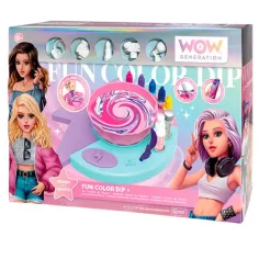WOW Generation: Studio de decorare și petrecere Magic Deep imaginea 2