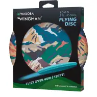Waboba: Frisbee din silicon Wingman, disponibil în mai multe variante