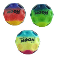 Waboba: Gradient Moon, minge săltătoare în diferite variante, 1 buc.
