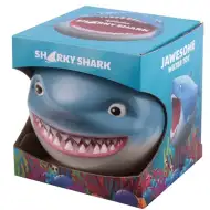 Waboba: Minge săritoare de apă Sharky Shark