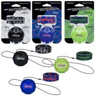 Waboba: New Bounceback - jucărie (minge săltătoare), în diverse variante, 1 buc.