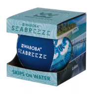Waboba: Seabreeze minge care sare pe apă, în diverse variante, 1 buc.