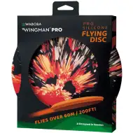 Waboba: Wingman Pro frisbee din silicon, disponibil în mai multe variante
