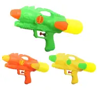 WaterWow: Pistol de apă colorat de 30cm în mai multe variante
