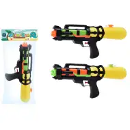WaterWow: Pistol de apă colorat de 42cm