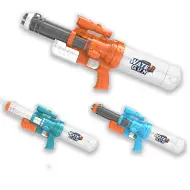 WaterWow: Pistolă de apă cu rezervor în mai multe variante, 47cm, 1 bucată