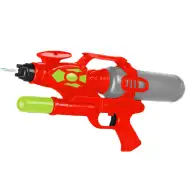 WaterWow: Pistolet de apă pentru pompieri de 42cm