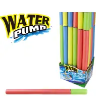 WaterWow: Pușcă de apă colorată cu burete, de 60 cm, variată