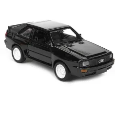 Welly: Model de mașinuță din metal Audi Sport Quattro, disponibil în mai multe variante, 11 cm imaginea 3