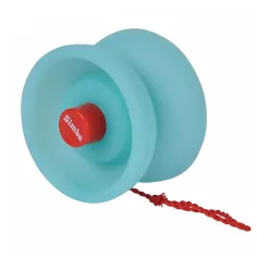 Yo-yo moale, de culoare albastră - Simba Toys imaginea 2