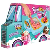 Zap Chef Laborator de Înghețată