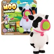 Zing: Popper Boci cu mingi de lansare