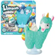 Zing: Popper Lamakornis cu lansator de mingi