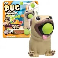 Zing: Popper Mops cu mingi de lansare