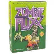 Zombie Fluxx