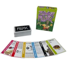 Zombie Fluxx imaginea 2