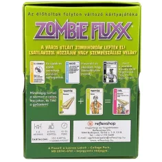 Zombie Fluxx imaginea 3