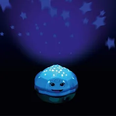 ABC norișor lumină de noapte cu sunet - Simba Toys imaginea 3