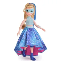 Academia Unicornului: Isabel păpușă la modă - Spin Master imaginea 2
