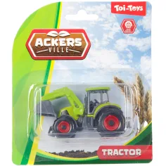 Ackers Ville utilaj agricol în mai multe variante 1buc imaginea 5