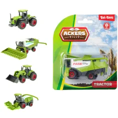 Ackers Ville utilaj agricol în mai multe variante 1buc
