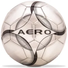 Aero minge de fotbal de mărime 5 imaginea 2
