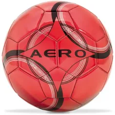Aero minge de fotbal de mărime 5 imaginea 3