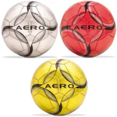 Aero minge de fotbal de mărime 5