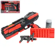 Aim and Shoot: Armă EVA cu rază de actiune de 18 metri si lumina