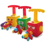 Air Pump Car - Mașinuță cu pompă mai multe variante