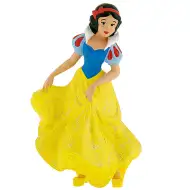 Albă ca Zăpada figurină de joacă