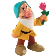 Albă ca Zăpada: Figurina