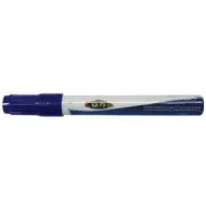 Albastru Luna marker pentru tablă