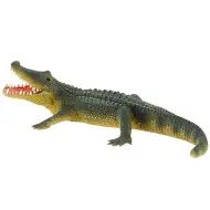 Aligator figurină de joacă