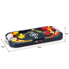 All-Star Sport: hockey de masă set 42x5x22cm imaginea 2