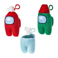 Among Us pluș figurină cu accesoriu 13cm mai multe variante